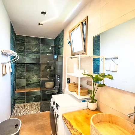 别墅 Jessica 希萨勒尼