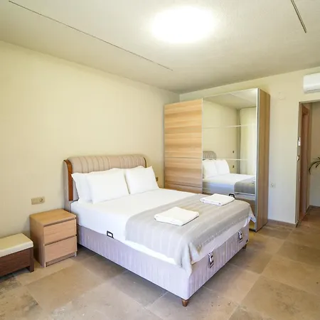 别墅 Jessica 希萨勒尼