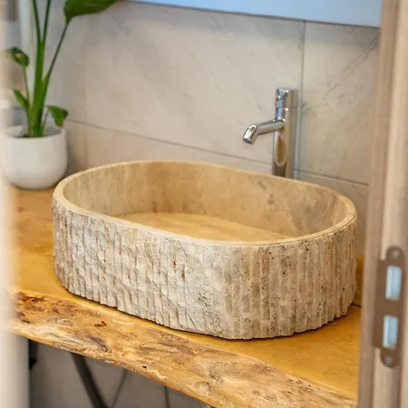 Vila Jessica Hisaronu