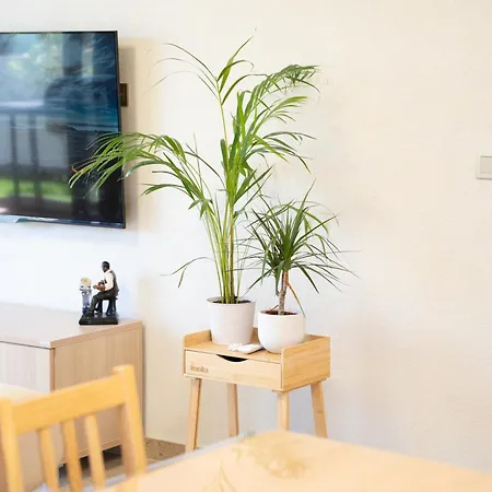 Jessica Villa Hisaronu