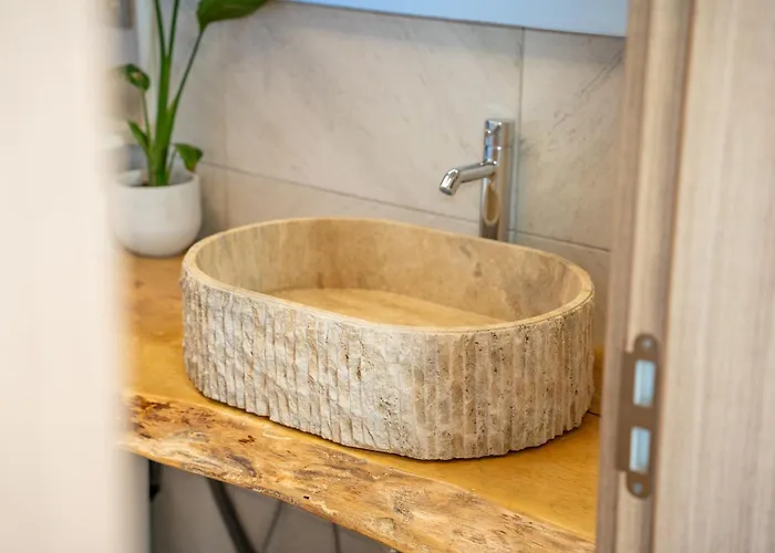 Villa Jessica Hisaronu