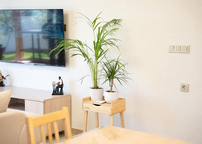 Jessica Villa Hisaronu